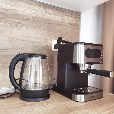 Aparthotel Cabacum Pleasure Beachfront 3*