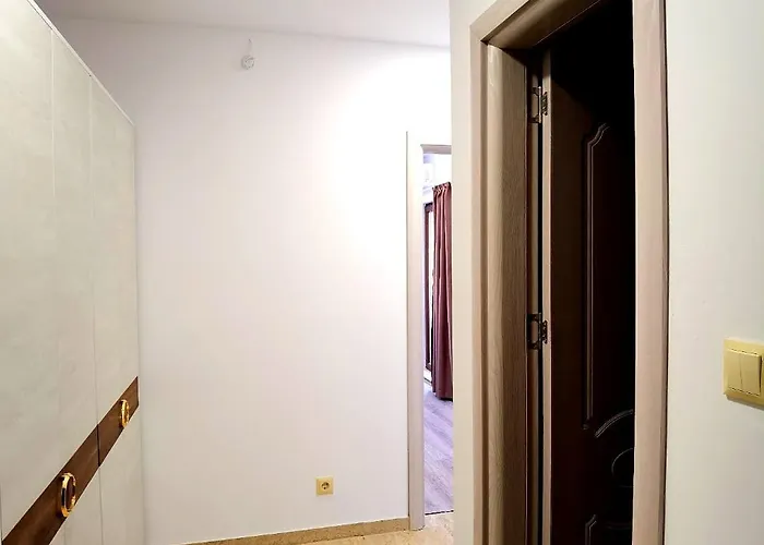 Cabacum Pleasure Beachfront 3* Varna