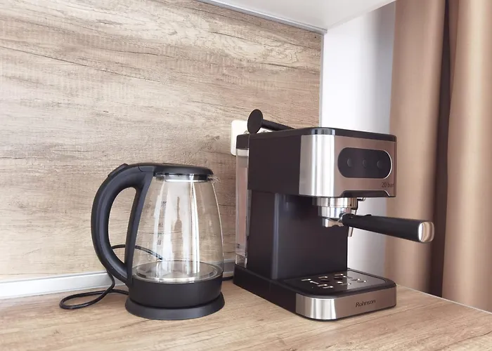 Apart Otel Cabacum Pleasure Beachfront 3*