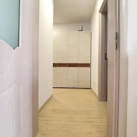 Cabacum Pleasure Beachfront - 50m To And Pool 바르나