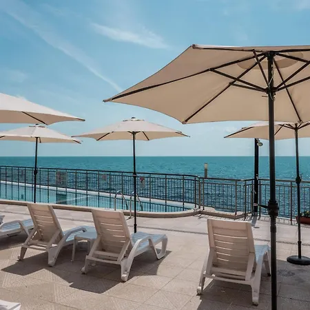 Cabacum Pleasure Beachfront 3*