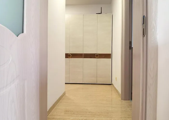 Cabacum Pleasure Beachfront 瓦爾納