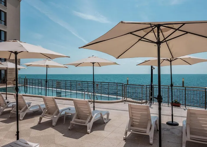 Cabacum Pleasure Beachfront 3*